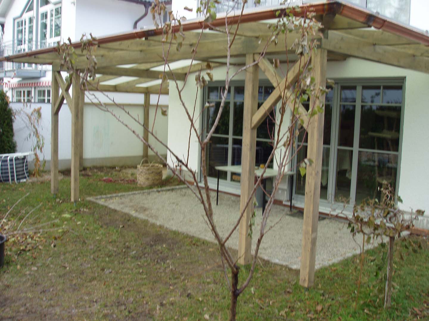 Pergola