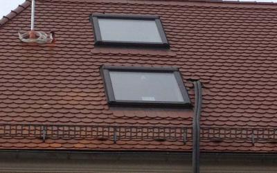 Dachflchenfenster